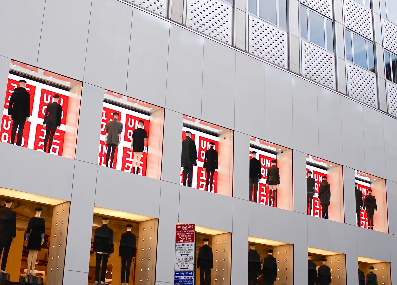 NYC ♥ NYC "Made For All"