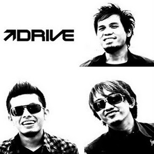 Drive - Pencuri Hati Drive - Pencuri Hati