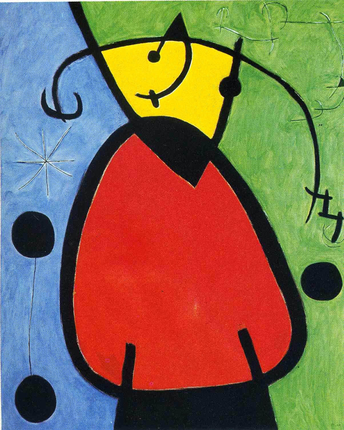 MIRÒ