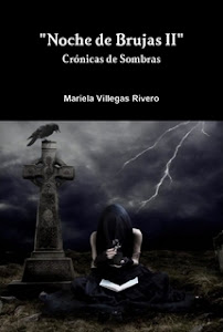 Noche de Brujas II, "Crónicas de Sombras"