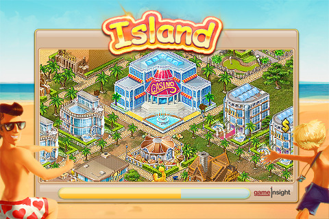 paradise island 2 island hotel