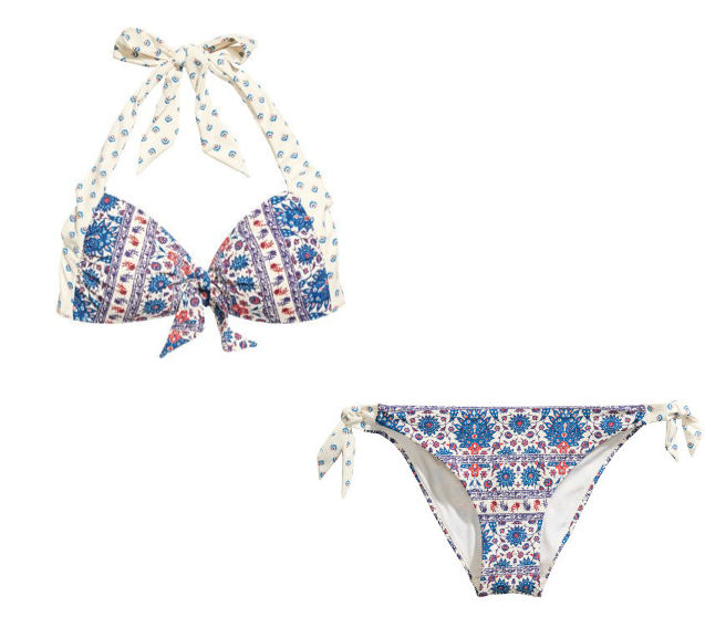 Tips for Finding the Perfect Bathing Suit for Your Body Type Viva Fashion