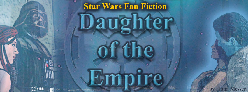 Daughter of the Empire 3