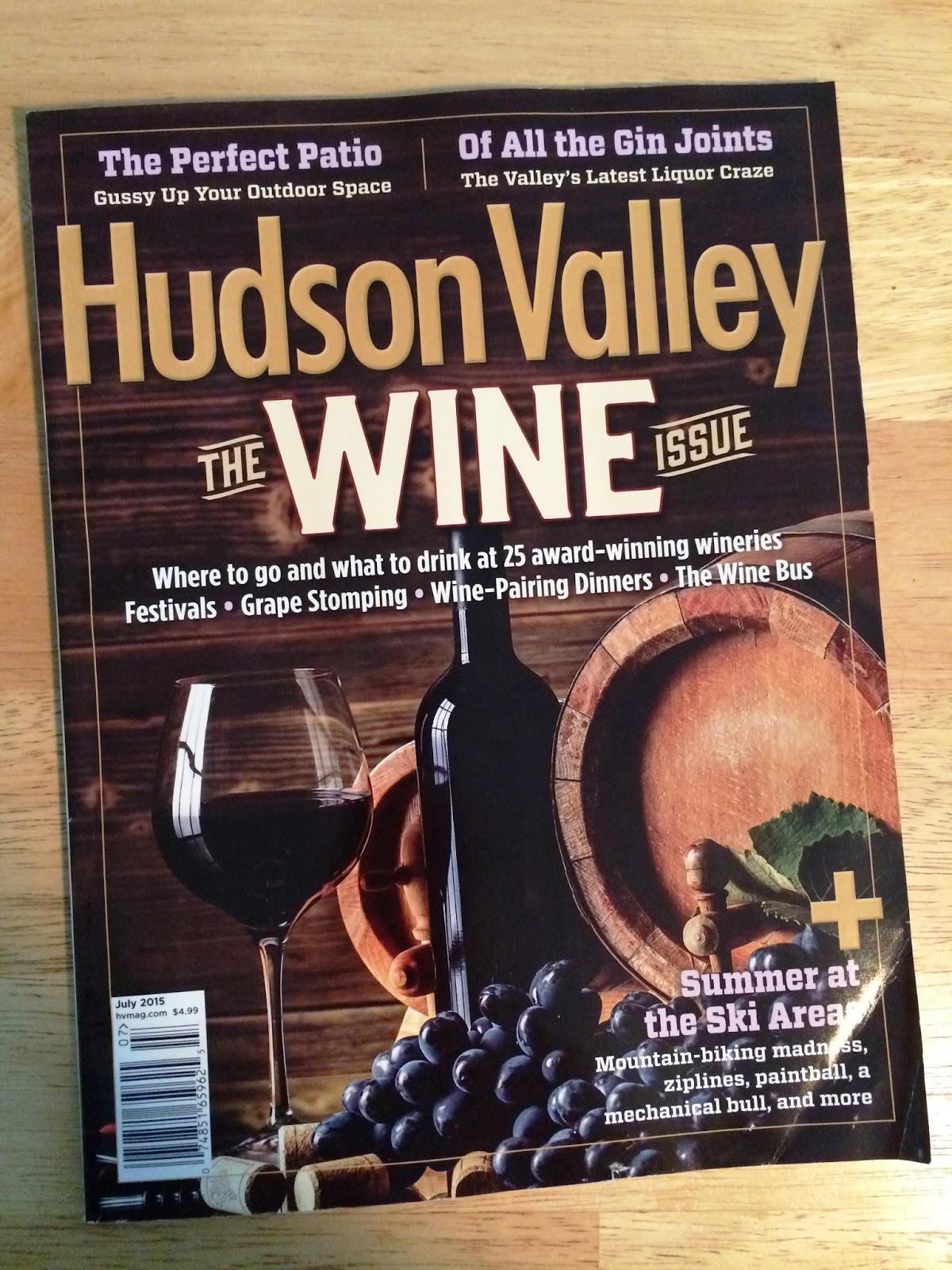 East Coast Wineries Hudson Valley Wineries Shine in Hudson Valley