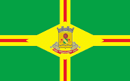 Bandeira de Carapicuíba