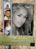Personalize your portraits