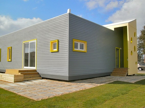 SunShower SSIP House Built in NOLA modern architect SunShower SSIP House Built in NOLA modern architect # Sunshower Ssip_010607
