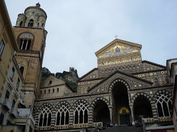 Amalfi, Italy