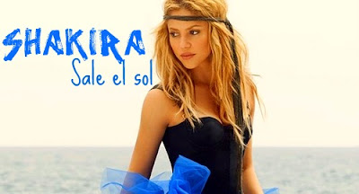 LETRA DE LA CANCION DE SHAKIRA DESPUES DE TI LA letra de la cancion de shakira despues de ti la: