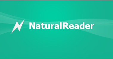 Natural Reader 11 Full Version