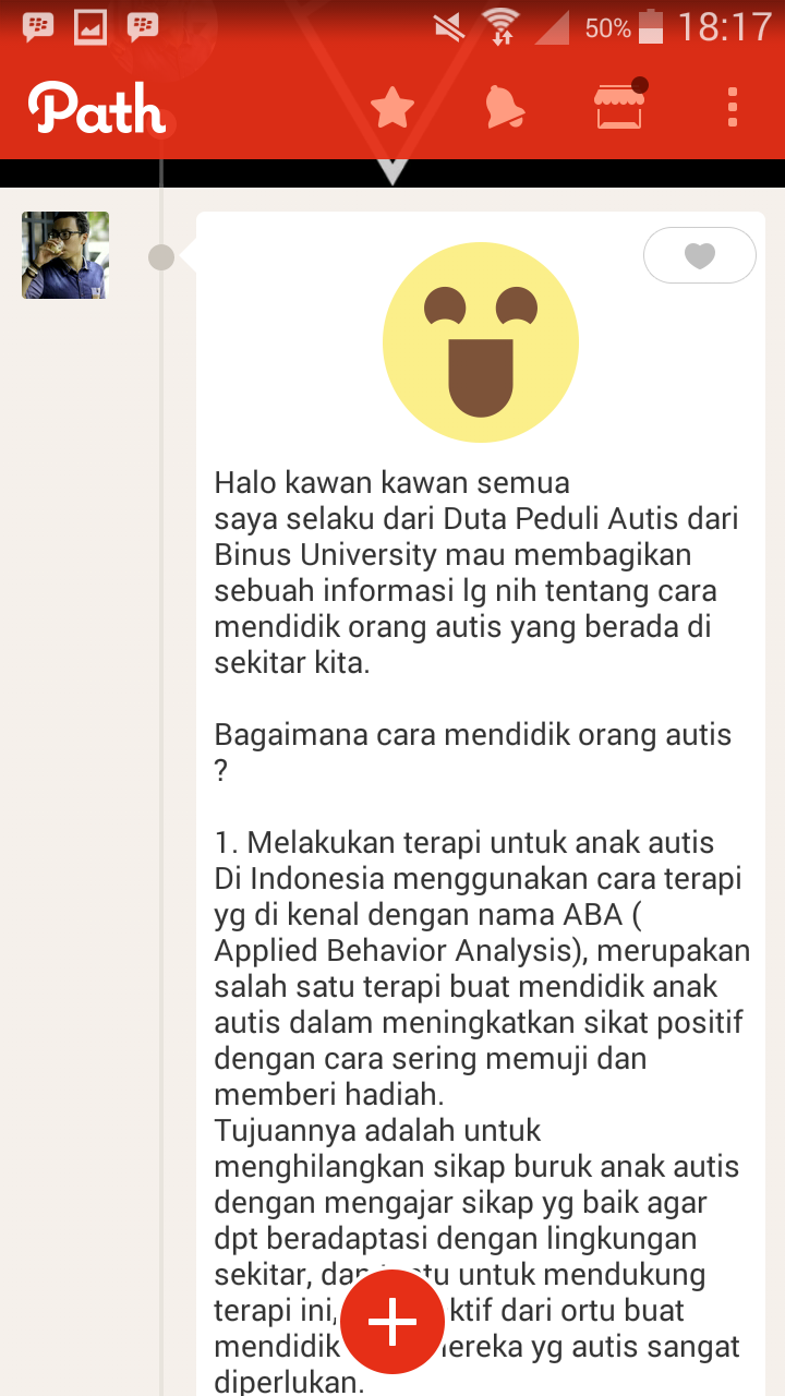 Cb Agama Ld01 Kelompok 6 Sesi 2 Sosialisasi Via Media Sosial