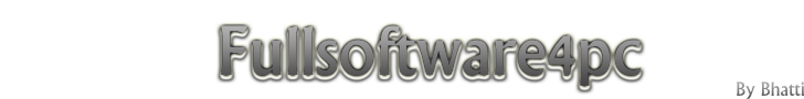 Fullsoftware4pc