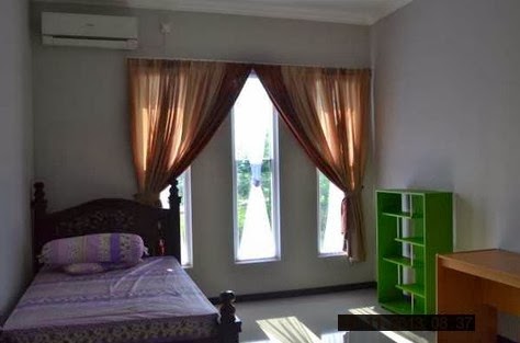 Kampus forex yogyakarta
