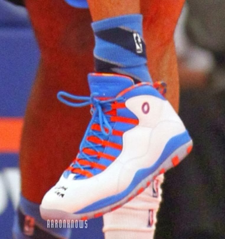 russell westbrook jordans 10