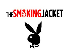 I Also Write For The Smoking Jacket!