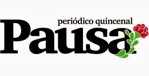 PERIÓDICO PAUSA