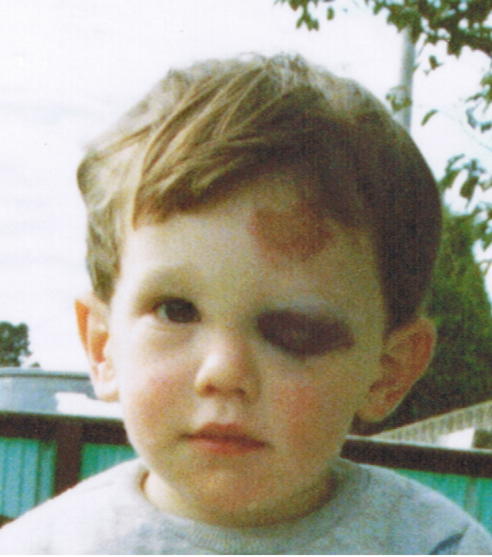 Stop These Jokes "The Other Guy"