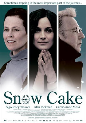 Snow Cake Movie Soundtrack Snow Cake Movie Soundtrack