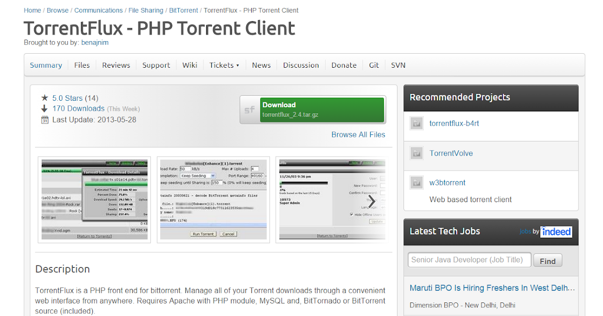 what is torrent software what is torrent software