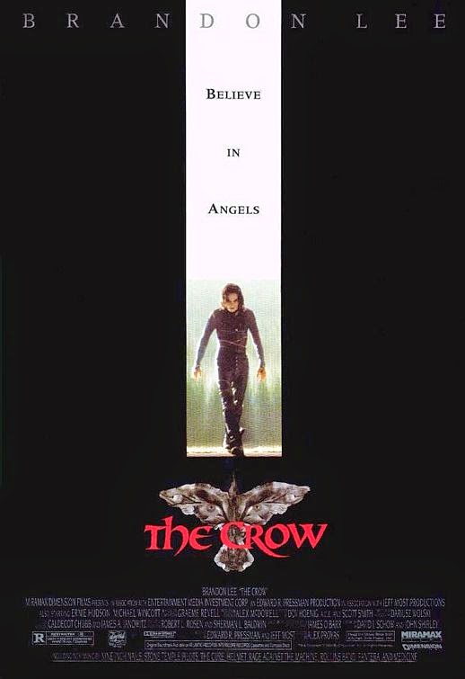 The Crow