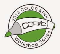 2014 Color & Ink Workshops