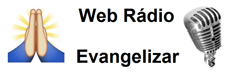 Web Rádio Evangelizar
