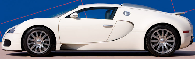 Fast Fun Cars Bugatti Veyron Eb 16 4