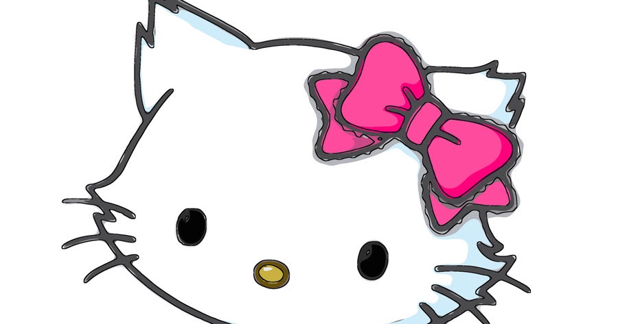 Hello kitty: Hello kitty