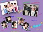 shinee.....