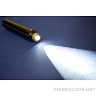 LED Borescope Light Source SPARK