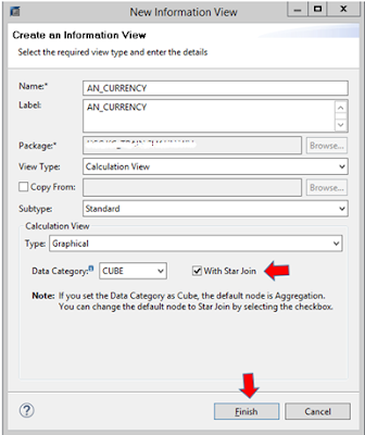 Implementing Dynamic Currency Conversion Using Calculated Column Using Semantic Type Amount with Currency Code in SAP HANA SAP HANA Study Material, SAP HANA Guides, SAP HANA Tutorial and Material, SAP HANA Learning, SAP HANA Live
