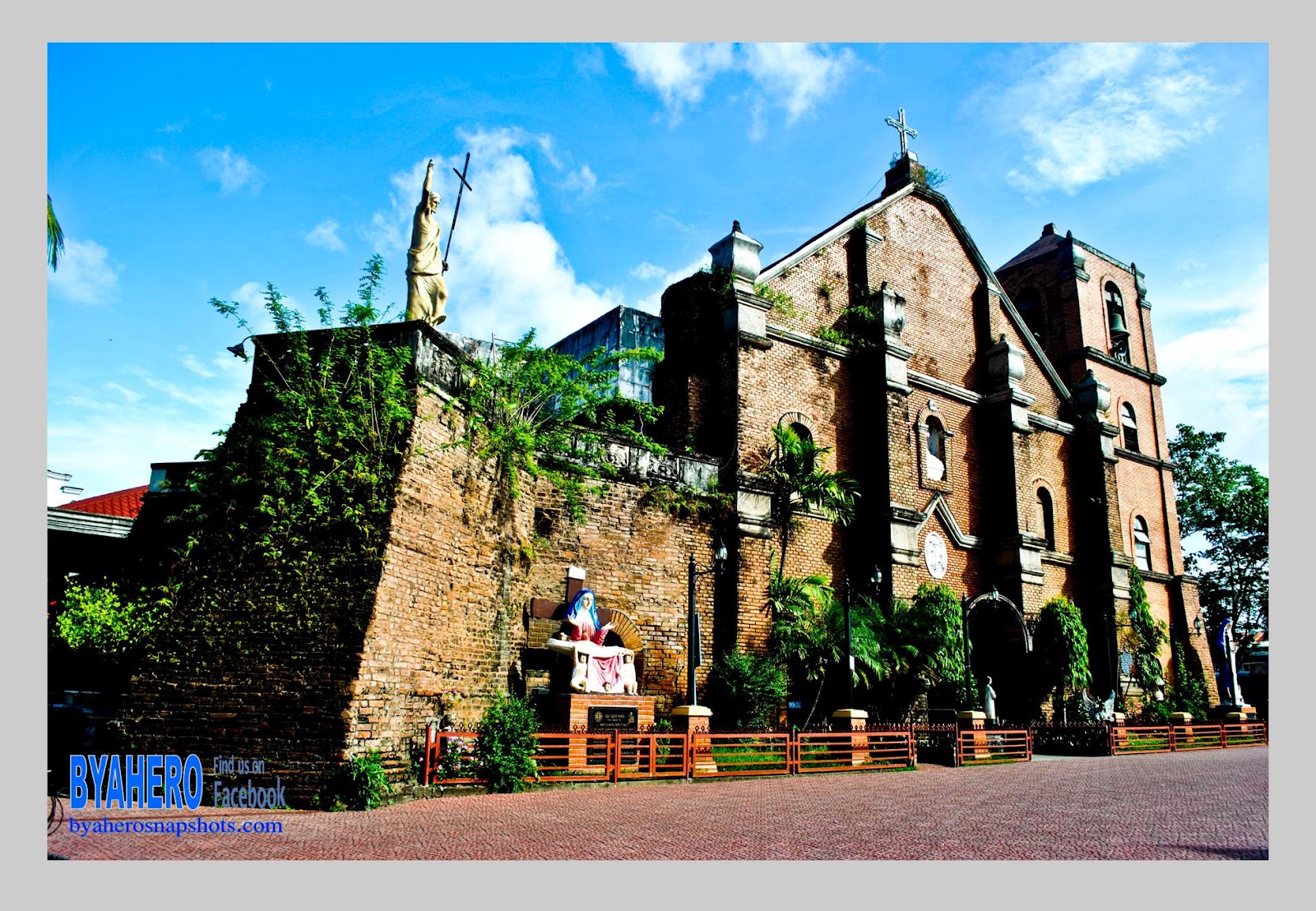 Camarines Sur Resorts