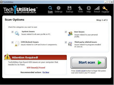 Tech utilities version 2.0 crack