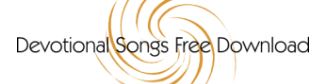 Devotional Songs Free Download