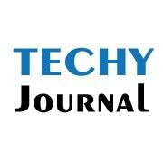 Techy Journal