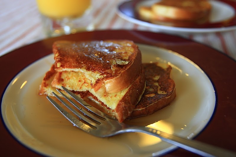 The Resident Dude's Recipes and More Buttermilk Battered Sourdough