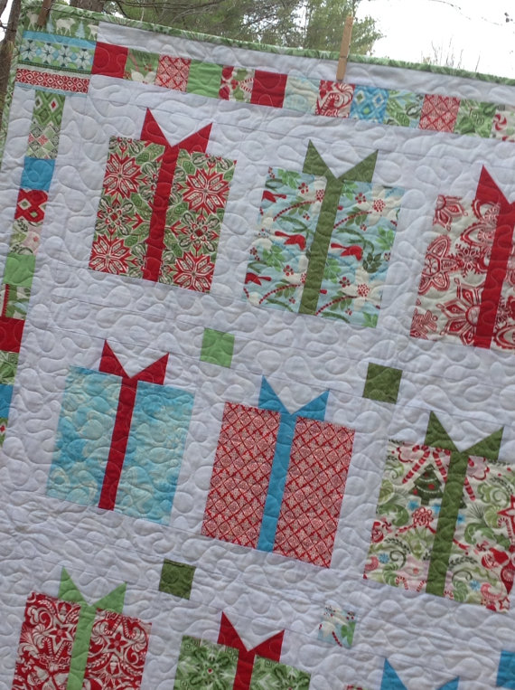 modern material girl momentum christmas fabric collections