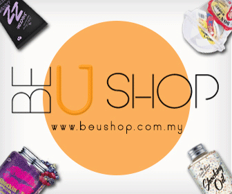 BeU Shop Malaysia