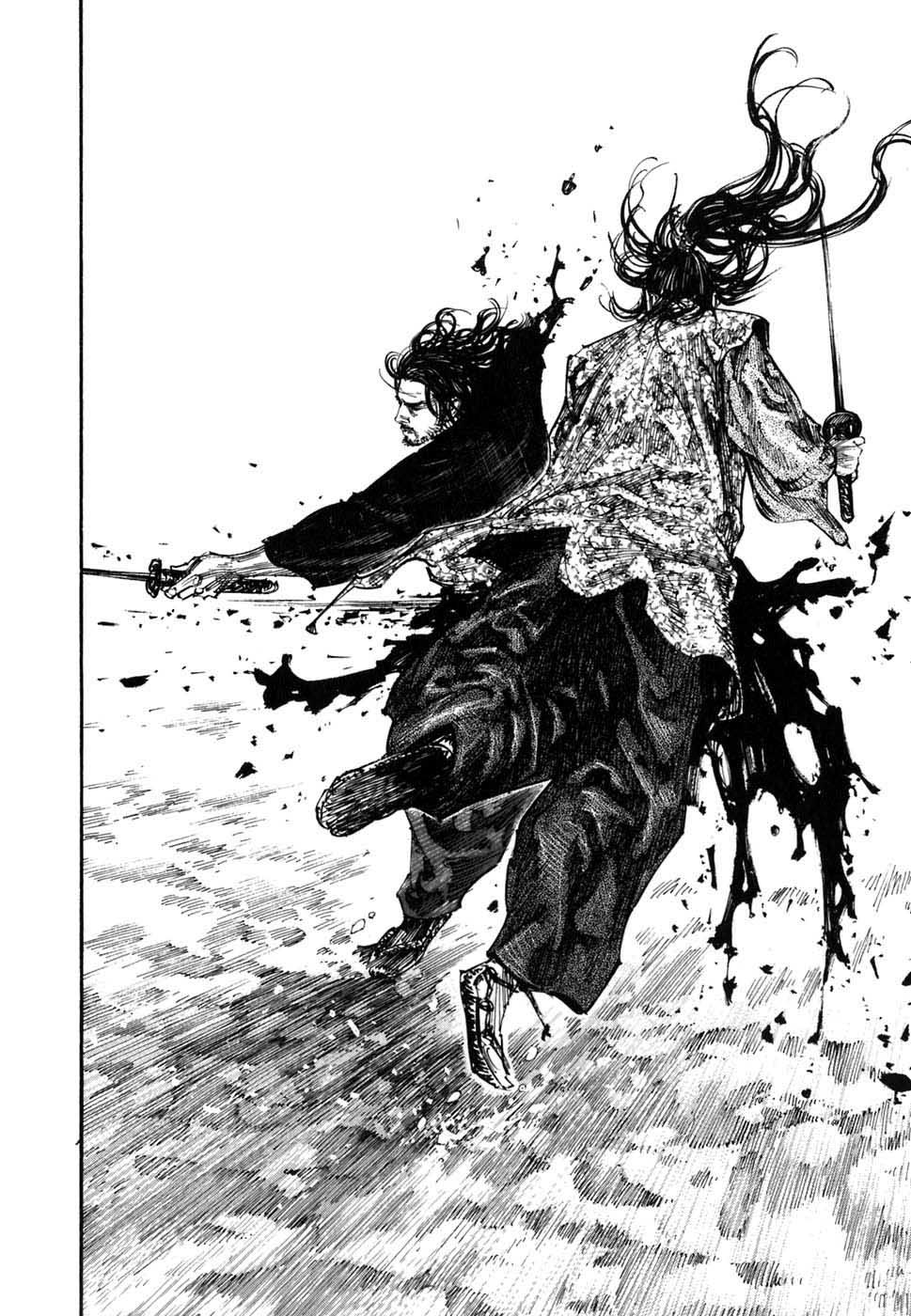 Vagabond - Lãng Khách Chap 210 - Truyen.Chap.VN