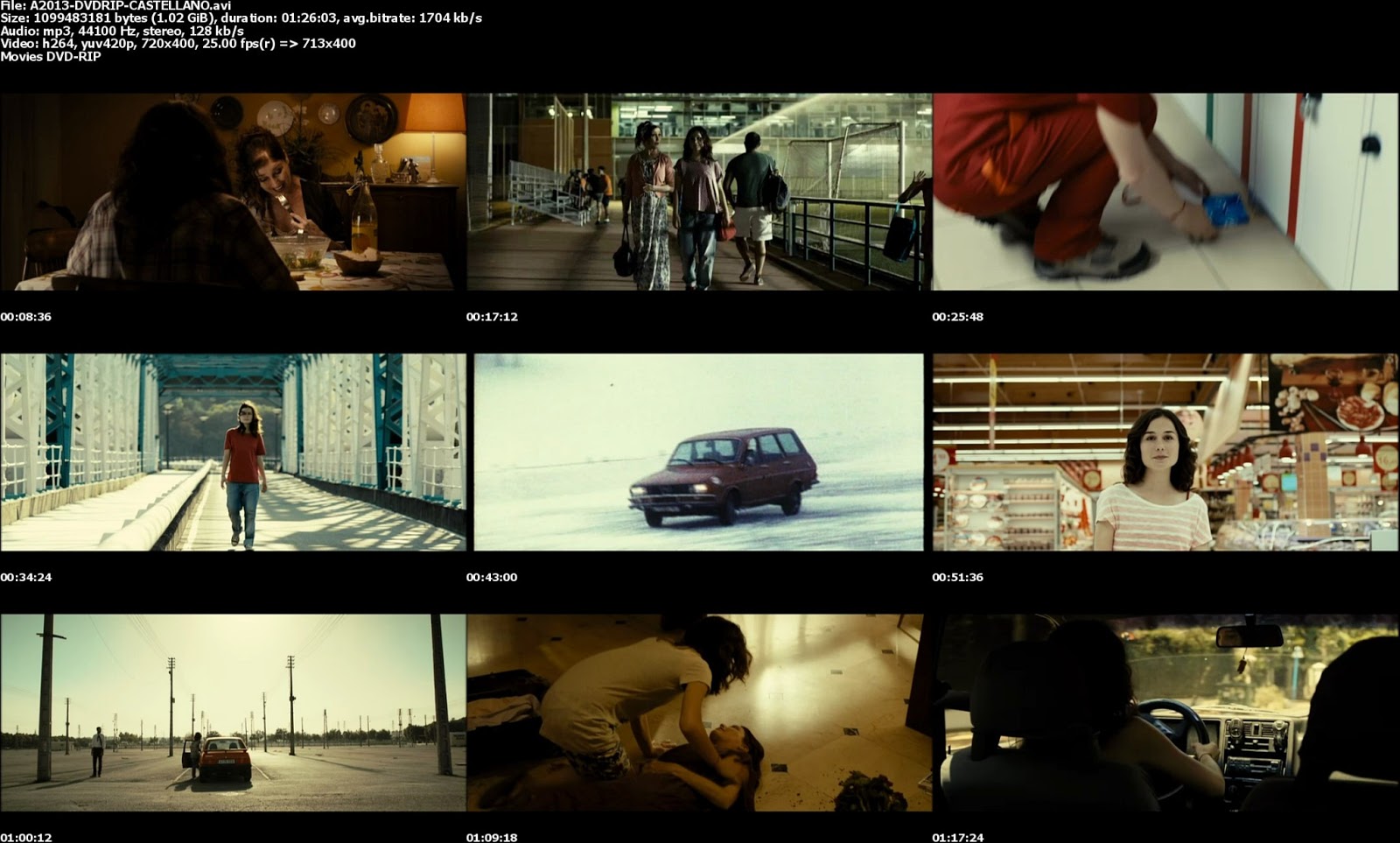 Des tlchargements gratuits de films: Rush 2013