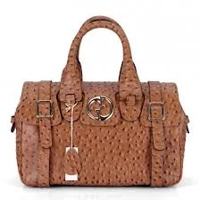 A Designer Handbag is elegant