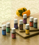 Young Living Essential Oils Distributor