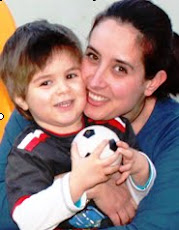 MARTA, A FILHA DO «RANGER» E CAVALEIRO GARCIA