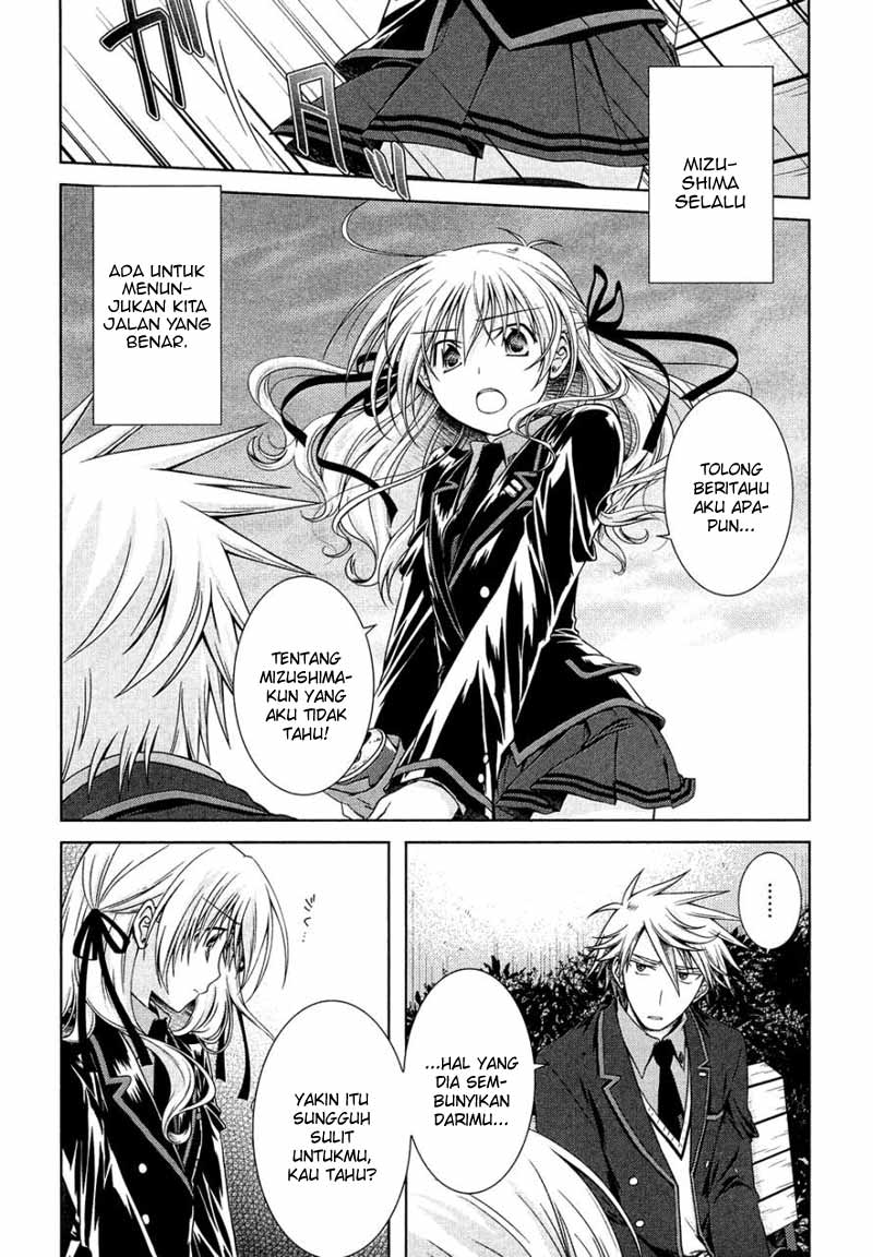 Komik iris zero 015 16 Indonesia iris zero 015 Terbaru 10|Baca Manga Komik Indonesia|