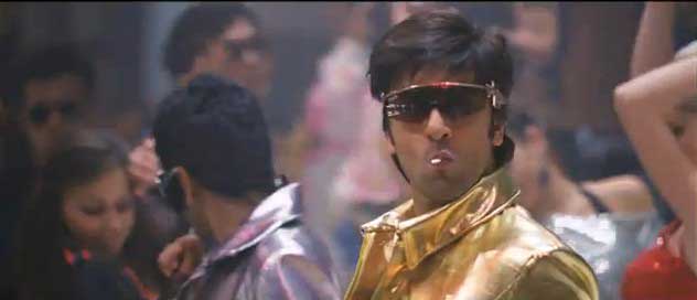 Besharam Trailer Besharam Trailer