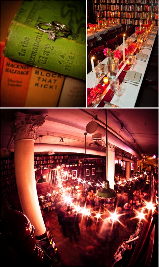 housing works bookstore york charles kate