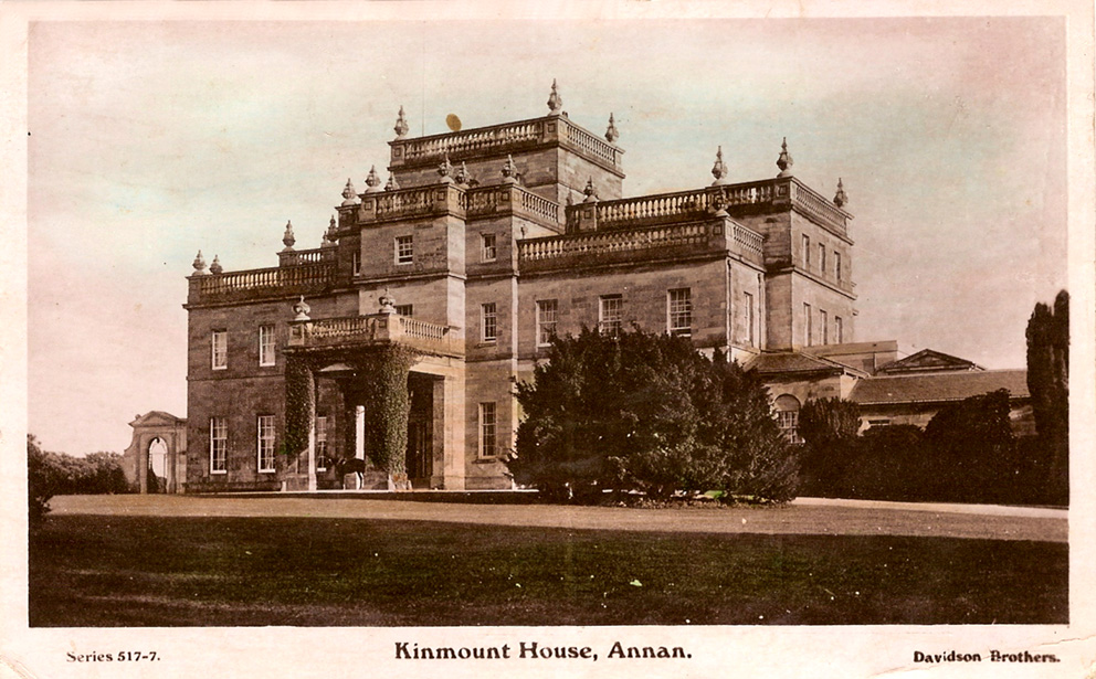 Kinmount House Alchetron, The Free Social Encyclopedia