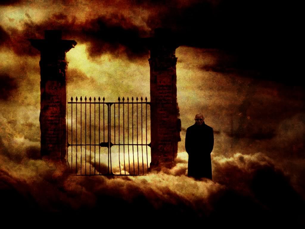 United In THE WORD Understanding the POWER of the ‘GATES OF HELL’