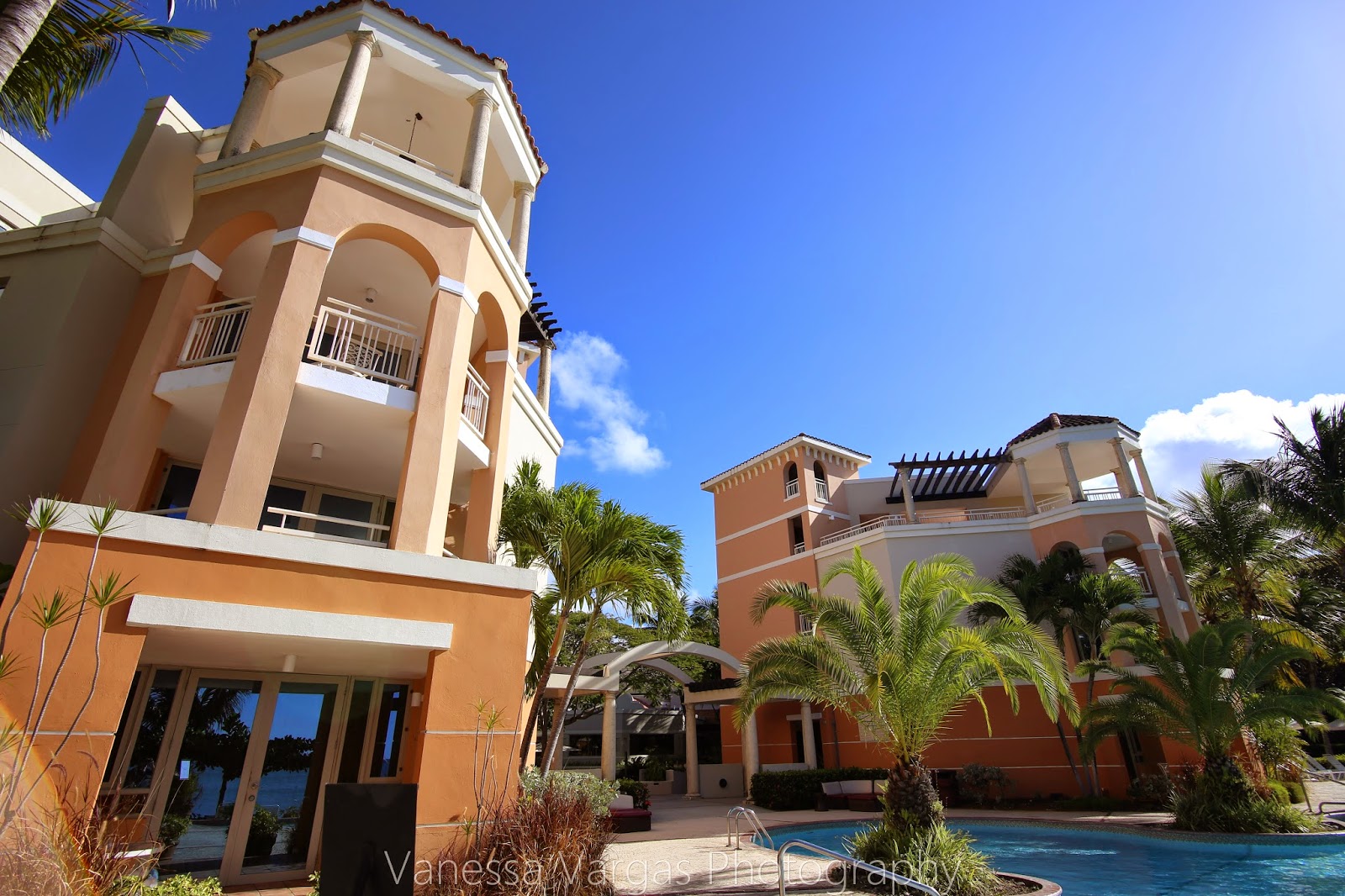 Rincon Beach Resort Elopement Jace And Heather