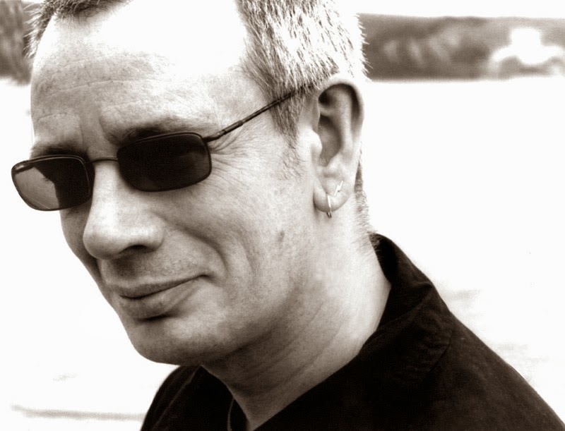 * ALAN MOORE WORLD * PETER HOGAN STRONG AND BEYOND